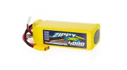 ZIPPY Compact 4000mAh 10S 25C Lipo Pack With XT90