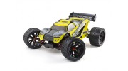 BSR Berserker 1/8 Electric Truggy Updated (Kit) - turn