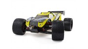 BSR Berserker 1/8 Electric Truggy Updated (Kit) - turn left