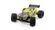 BSR Berserker 1/8 Electric Truggy Updated (Kit)