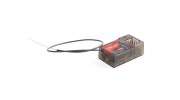 TrackStar TS4G V2 2.4Ghz 4-Channel Gyro Integrated Receiver 