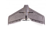 H-King Swallow670 FPV Flyingwing 670mm (26.4") PNF - bottom view