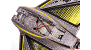 H-King Swallow670 FPV Flyingwing 670mm (26.4") PNF - electronics bay