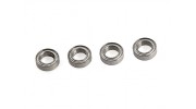 WL Toys K989 1:28 Scale Rally Car - Replacement 6x10x3mm Bearings K989-07 (4pc)
