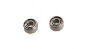 WL Toys K989 1:28 Scale Rally Car - Replacement 2x5x2mm Bearings K989-09 (2pc)