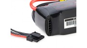 Turnigy Graphene 1300mAh 4S 65C Lipo Pack w/XT60 (Removable Balance Plug) - removable plug