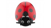 Intelligent Insect Robot DIY Lady Bug Kit (2.4GHz) - Top