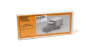 Micro Engineering HO Scale Wheel Works Railway Express Truck Kit 1pc (96-114)