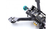 GEPRC GEP-KX5 Elegant Racing Drone Frame (5 Inch) (Kit) - open bottom view