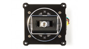 FrSky M9-R Hall Sensor Gimbal for X9D/X9D Plus Transmitter (Black Edition)