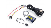 Turnigy evolution receiver best sale