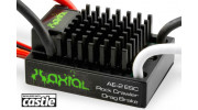 Axial AX10 Deadbolt 1/10th Electric 4WD Crawler RTR 16