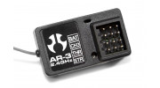 Axial AX10 Deadbolt 1/10th Electric 4WD Crawler RTR