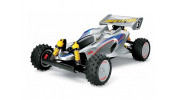 Tamiya Manta Ray 1/10th Scale Off Road 4WD Electric Buggy Kit (Limited Edition) 1