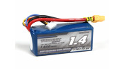 Turnigy 1400mAh 4S 65C Lipo Pack w/XT60