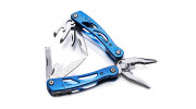 Turnigy Multifunction Tool with Carry Pouch (Blue) 1