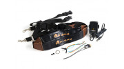 FrSky 2.4GHz Taranis X9E ACCST Digital Telemetry Radio System 10