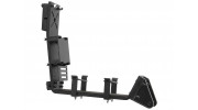 H-King High Performance Paramotor PNF Replacement Main Frame 1