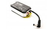 Fatshark 1800mAh 7.4V Battery Pack USB Charging LED Indicators