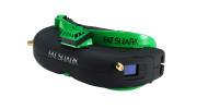 Fatshark Attitude V5 FPV Goggles 3D Image