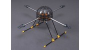 Turnigy H.A.L. (Heavy Aerial Lift) Quadcopter Frame 585mm