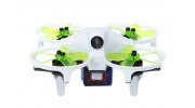 DYS ELF 83mm Micro Brushless Drone - Top front 