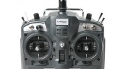 Turnigy 9X 9Ch Transmitter (Mode 1) (AFHDS 2A system) - controls