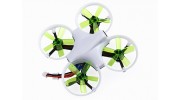 DYS ELF 83mm Micro Brushless Drone - top left