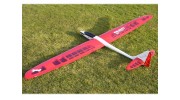 SCRATCH/DENT - AP Models Spirit 2550mm Electric Powered Glider (ARF)