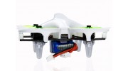 DYS ELF 83mm Micro Brushless Drone - back