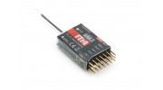 FlySky-FTr4-2-4GHz 4CH-AFHDS-RC-Receiver-Support-PWMPPMI-busS-bus-Output-Compatible-NB4-PL18-for-RC-Drone-Fixed-Wings-Gliders-9114000094-0-2
