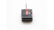 FlySky-FTr4-2-4GHz 4CH-AFHDS-RC-Receiver-Support-PWMPPMI-busS-bus-Output-Compatible-NB4-PL18-for-RC-Drone-Fixed-Wings-Gliders-9114000094-0-3