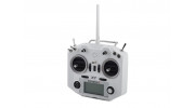 HobbyKing FrSky Taranis White Q X7 Access Digital Telemetry Transmitter w/R9M Module Intl Version 