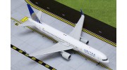 Gemini Jets United Airlines Boeing B757-200W N598UA 1:200 Diecast Model G2UAL501