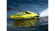 H-King-Marine-Aquaholic-V2-Brushless-RTR-Deep-Vee-Racing-Boat-730mm-Yellow-Back-Boats-9215000139-0-1