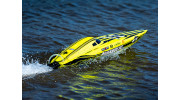 H-King-Marine-Aquaholic-V2-Brushless-RTR-Deep-Vee-Racing-Boat-730mm-Yellow-Back-Boats-9215000139-0-2