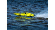 H-King-Marine-Aquaholic-V2-Brushless-RTR-Deep-Vee-Racing-Boat-730mm-Yellow-Back-Boats-9215000139-0-3
