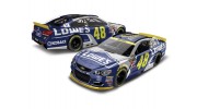 Lionel Racing Jimmie Johnson Lowes 2016 Chevrolet SS 1:24 ARC Diecast Car
