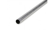 K&S Precision Metals Aluminum Stock Tube 8mm OD x 0.45mm x 1000mm (Qty 1)