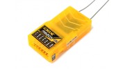 OrangeRx R620X V2 6Ch 2.4GHz DSM2/DSMX Comp Full Range Rx w/Div Ant, F/Safe & CPPM