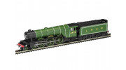 Hornby Flying Scotsman OO Gauge Train Set DCC Ready (US plug) 1