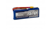 Turnigy-5000mAh-3S-20C-LiPo-Pack-w-XT-60-Battery-9067000276-0