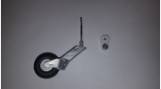 Avios Spitfire MkVb 1450mm - Replacement Tail Wheel Set