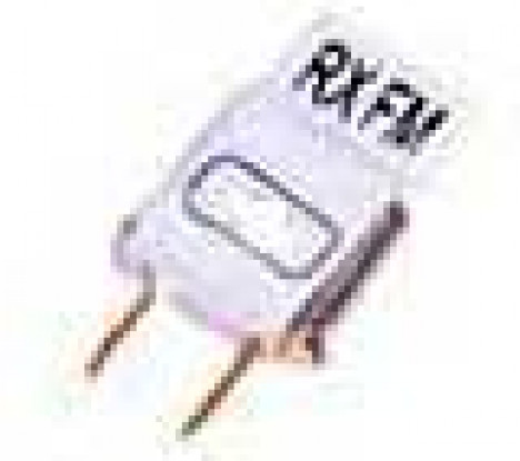 Corona Single Conversion Crystal 72.570mhz Corona Single Conversion Crystal 72.570mhz