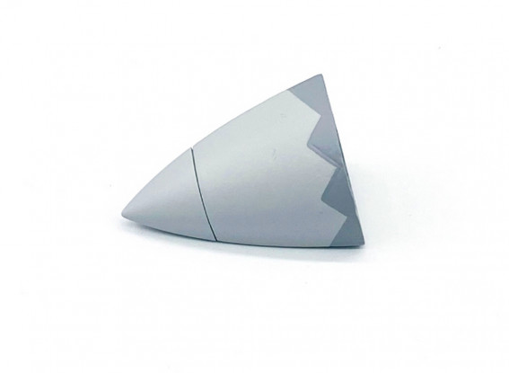 XFLY F-22 Raptor Twin 40mm EDF Jet Replacement Nose Cone