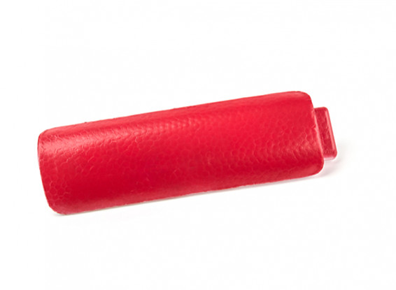 Durafly® ™ EFXtra - Replacement Battery Hatch (Red)