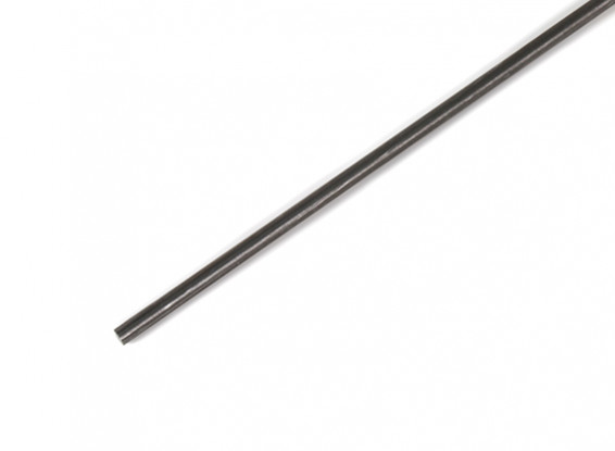 K&S Precision Metals Panio Wire 1mm x 1000mm (Qty 1)