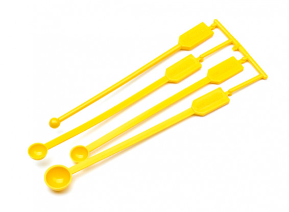 U-Star Resin Specific Spoon / Spatula Tools 