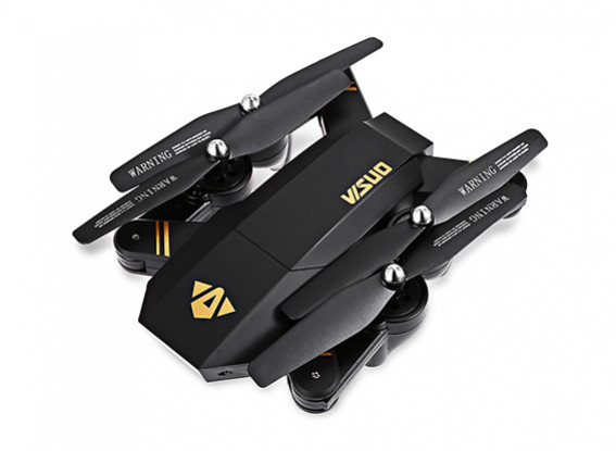 Visuo Drone w/Auto Hover (1280*720 WiFi Camera)