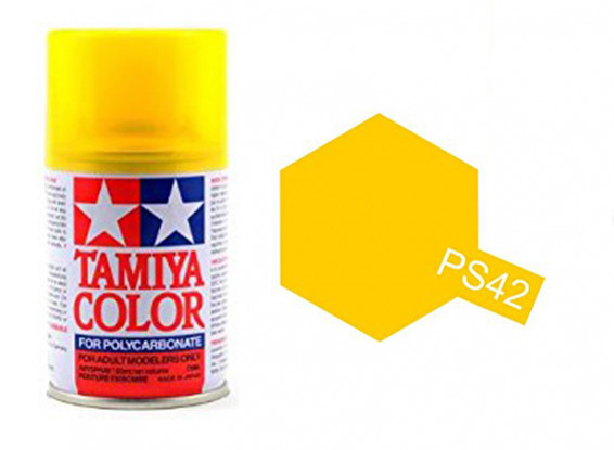 tamiya-paint-translucent-yellow-ps-42